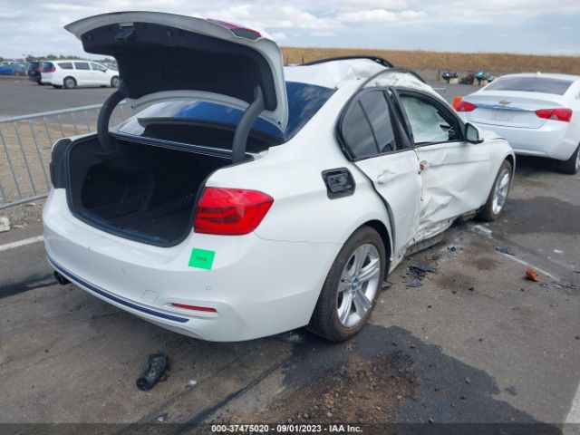 WBA8E9C55GK603926 BMW 3 Series 328i