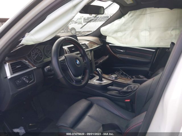 WBA8E9C55GK603926 BMW 3 Series 328i