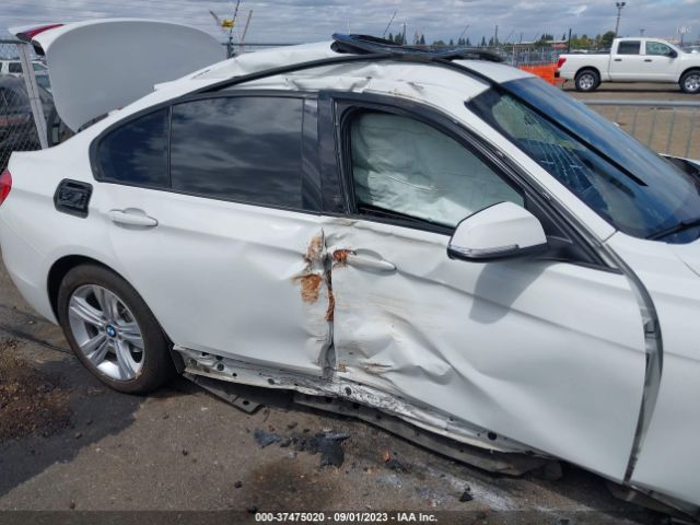 WBA8E9C55GK603926 BMW 3 Series 328i