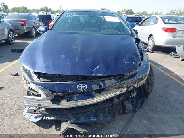 Toyota Corolla Xse 2020 JTDT4RCE3LJ003583 Image 13