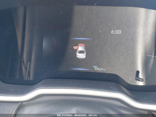 Toyota Corolla Xse 2020 JTDT4RCE3LJ003583 Image 7