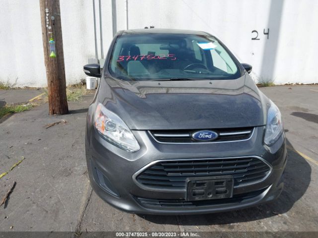 1FADP5EU7HL103938 Ford C-max Energi Se
