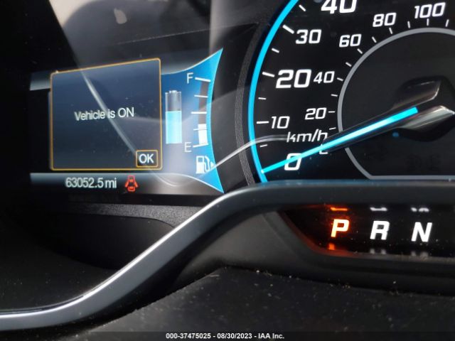 1FADP5EU7HL103938 Ford C-max Energi Se