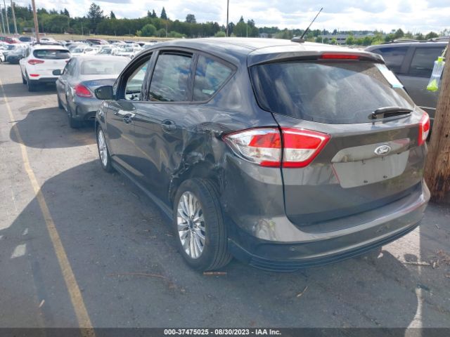 1FADP5EU7HL103938 Ford C-max Energi Se