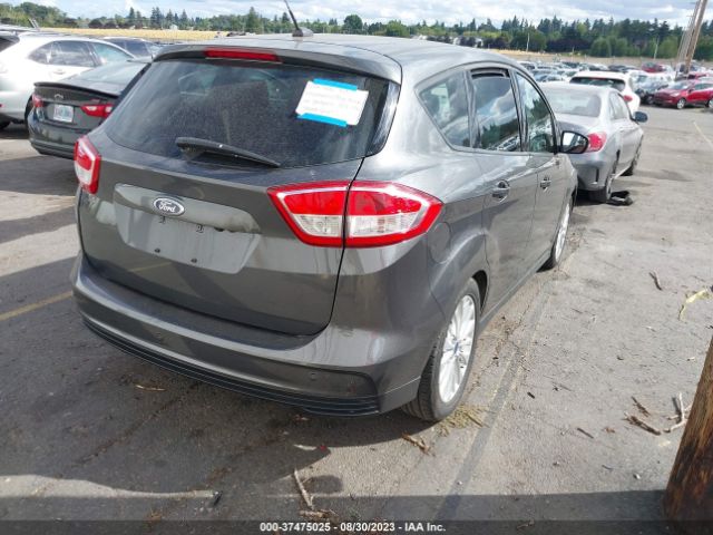 1FADP5EU7HL103938 Ford C-max Energi Se