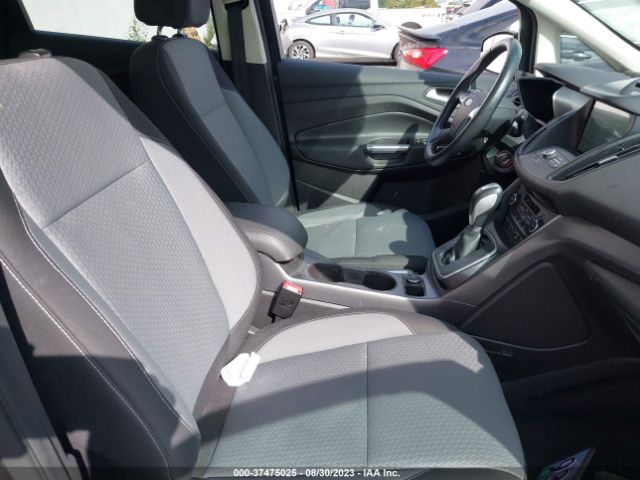 1FADP5EU7HL103938 Ford C-max Energi Se