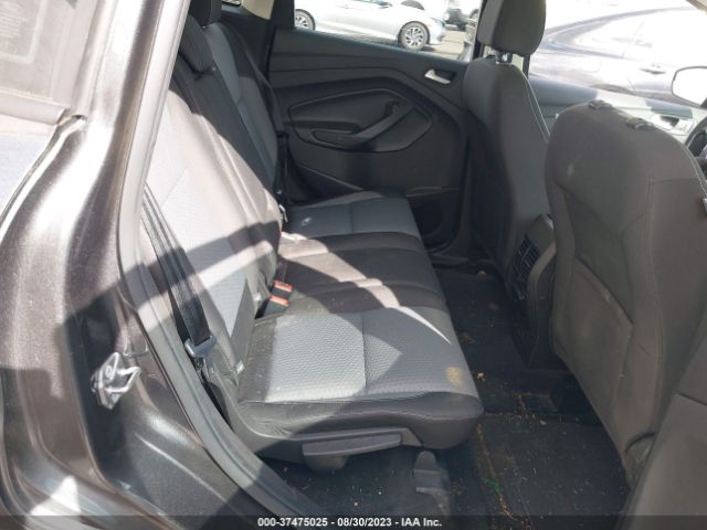 1FADP5EU7HL103938 Ford C-max Energi Se