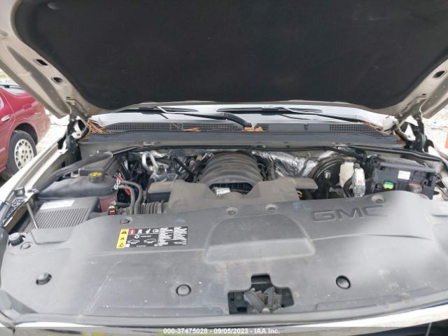 1GKS2BKC3HR300018 GMC YUKON SLT