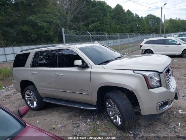 1GKS2BKC3HR300018 GMC YUKON SLT