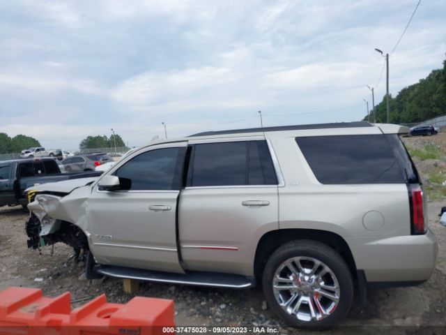 1GKS2BKC3HR300018 GMC YUKON SLT