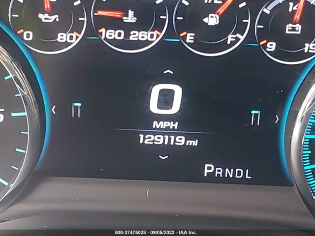 1GKS2BKC3HR300018 GMC YUKON SLT