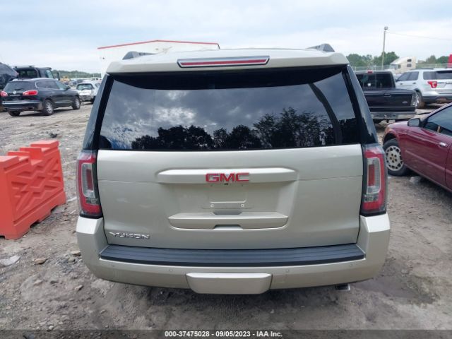 1GKS2BKC3HR300018 GMC YUKON SLT