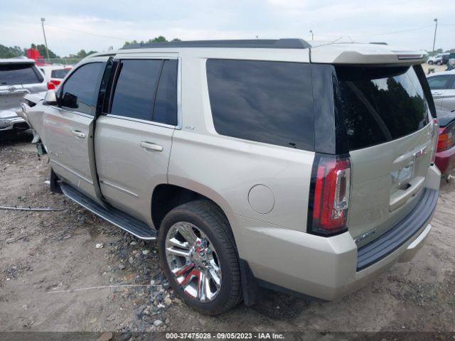 1GKS2BKC3HR300018 GMC YUKON SLT