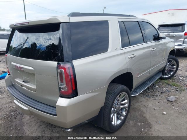 1GKS2BKC3HR300018 GMC YUKON SLT