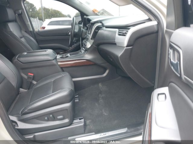 1GKS2BKC3HR300018 GMC YUKON SLT