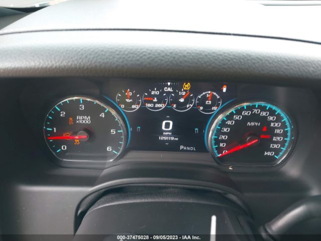 1GKS2BKC3HR300018 GMC YUKON SLT