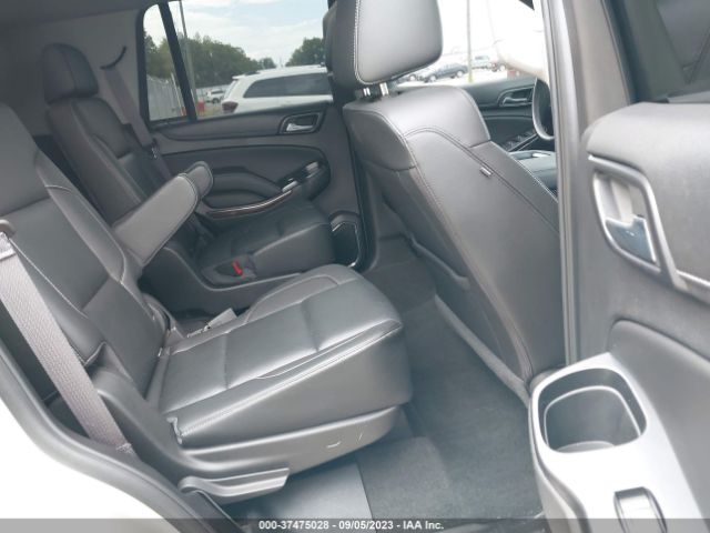 1GKS2BKC3HR300018 GMC YUKON SLT
