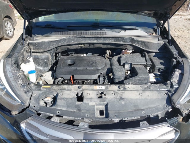 2017 HYUNDAI SANTA FE SPORT 2.4L VIN: 5NMZT3LB4HH038064