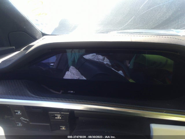 2022 TESLA MODEL X PLAID VIN: 7SAXCBE68NF332780