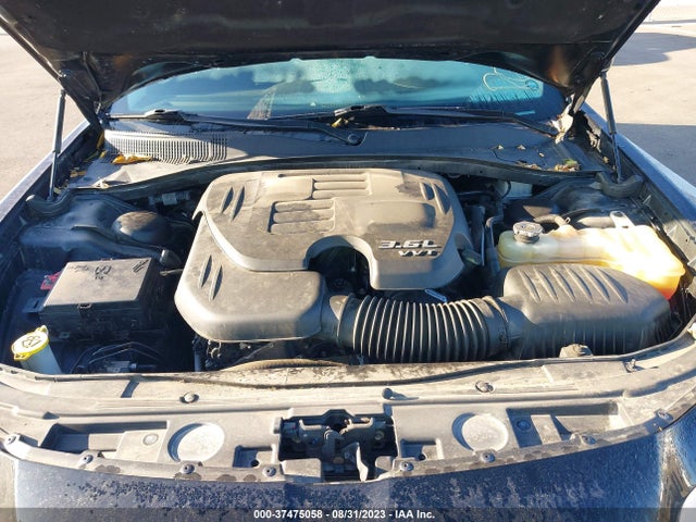 2C3CCAAG1JH250158 Chrysler 300 Touring