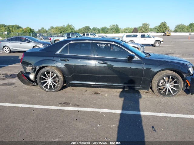2C3CCAAG1JH250158 Chrysler 300 Touring