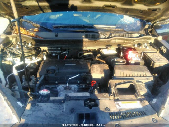 2HKRW5H35JH417829 Honda CR-V LX