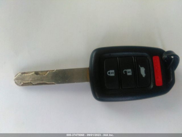 2HKRW5H35JH417829 Honda CR-V LX