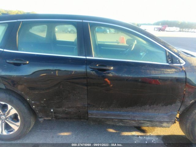 2HKRW5H35JH417829 Honda CR-V LX