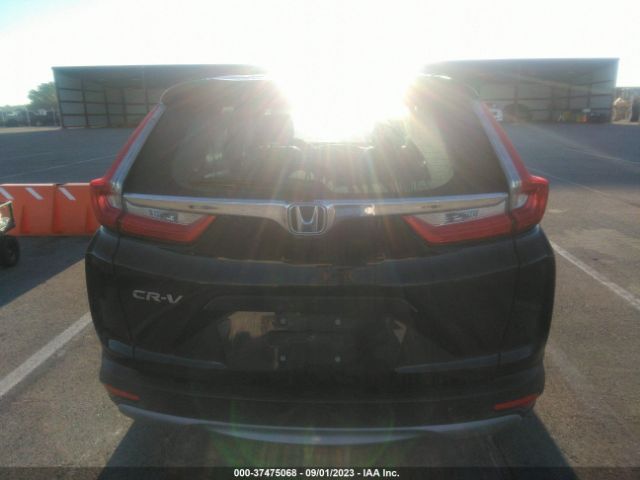 2HKRW5H35JH417829 Honda CR-V LX