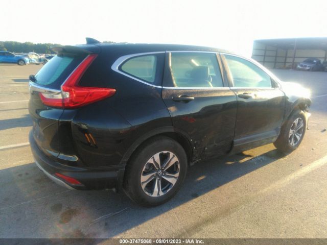 2HKRW5H35JH417829 Honda CR-V LX
