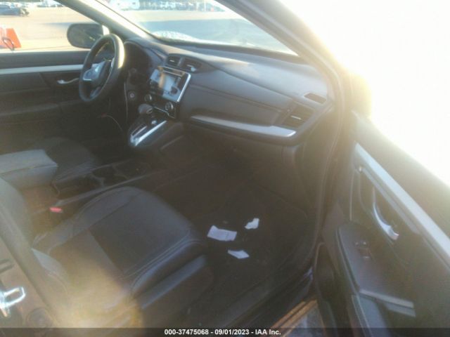 2HKRW5H35JH417829 Honda CR-V LX