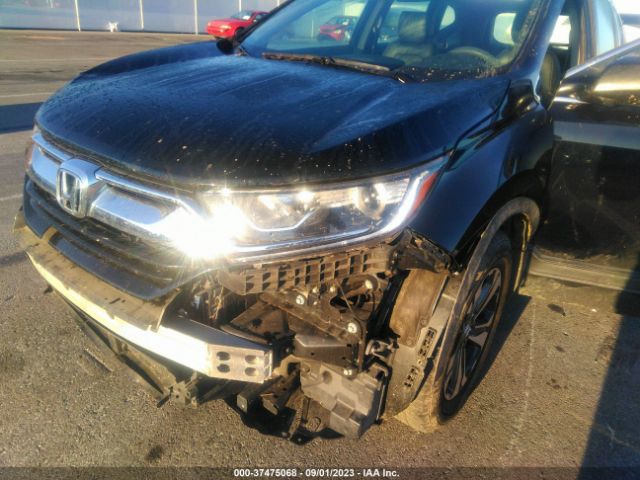 2HKRW5H35JH417829 Honda CR-V LX