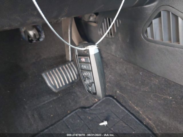 2FMPK3J93KBC21869 Ford EDGE SEL