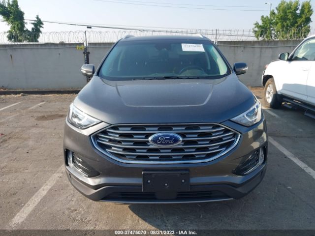 2FMPK3J93KBC21869 Ford EDGE SEL