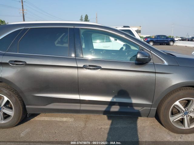 2FMPK3J93KBC21869 Ford EDGE SEL