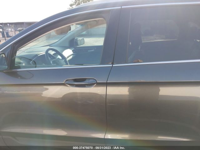 2FMPK3J93KBC21869 Ford EDGE SEL