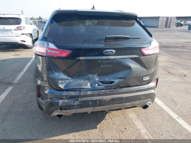 2FMPK3J93KBC21869 Ford EDGE SEL