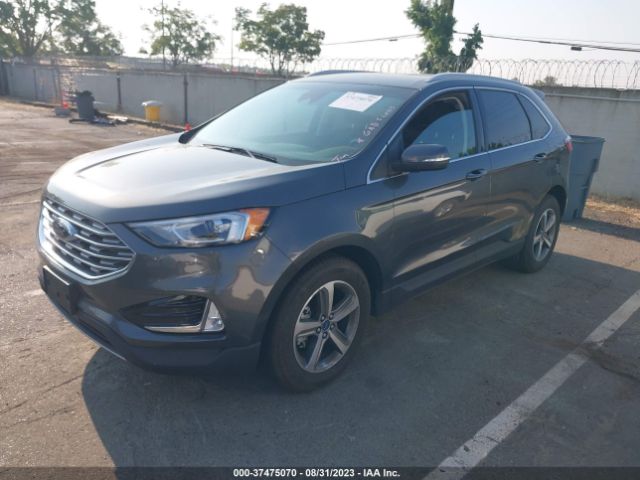 2FMPK3J93KBC21869 Ford EDGE SEL