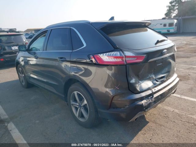 2FMPK3J93KBC21869 Ford EDGE SEL