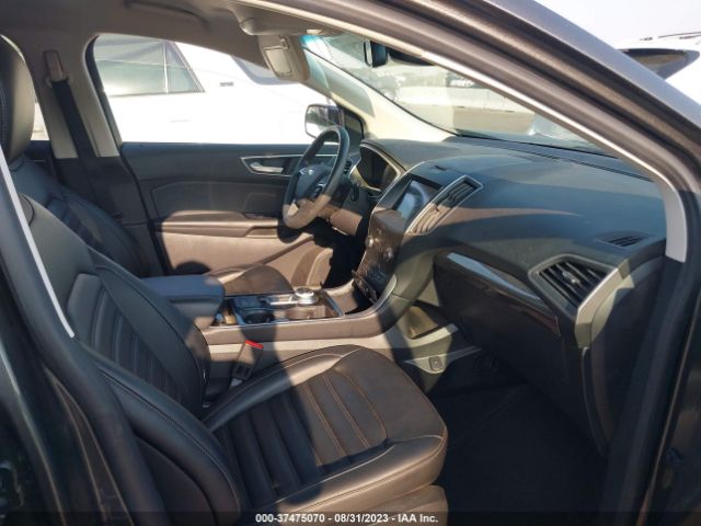 2FMPK3J93KBC21869 Ford EDGE SEL