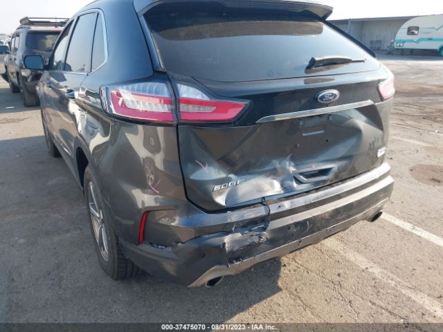 2FMPK3J93KBC21869 Ford EDGE SEL