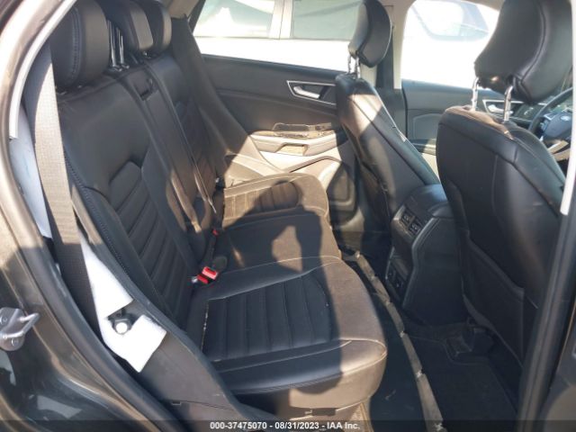 2FMPK3J93KBC21869 Ford EDGE SEL