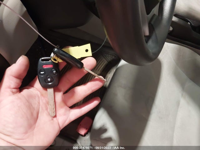 2012 HONDA CIVIC SDN EX VIN: 19XFB2F88CE045034