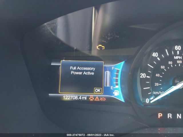 3FA6P0SU1GR214341 Ford Fusion Energi Titanium