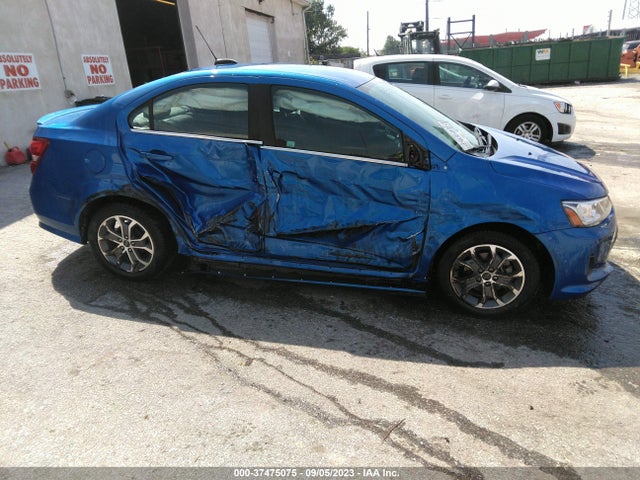 Chevrolet Sonic Lt Auto 2019 1G1JD5SB5K4146774 Image 12