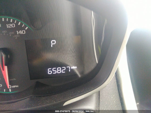 Chevrolet Sonic Lt Auto 2019 1G1JD5SB5K4146774 Image 14
