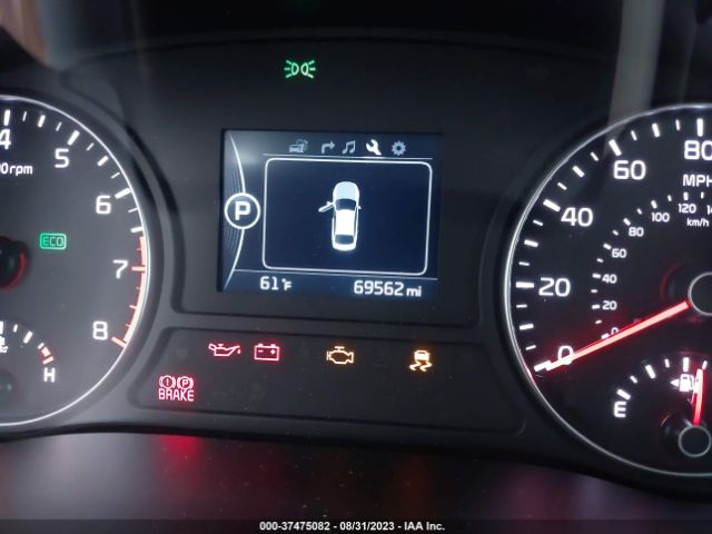 5XXGU4L37GG012185 KIA OPTIMA EX