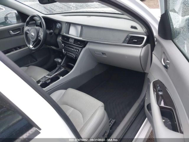 5XXGU4L37GG012185 KIA OPTIMA EX