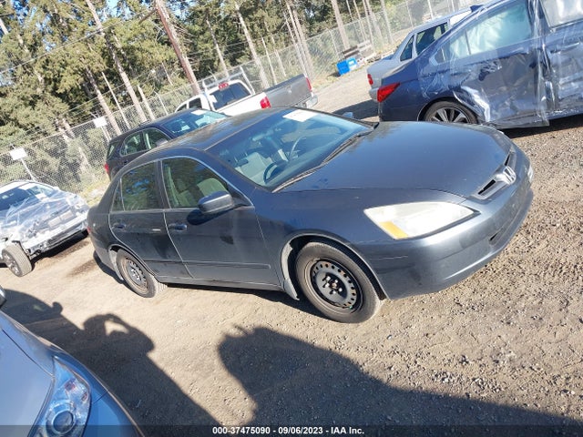 Продаж на аукціоні авто 2004 Honda Accord Sdn Lx, vin: 1HGCM66364A002732, номер лоту: 37475090