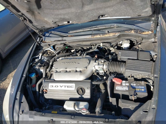 Продаж на аукціоні авто 2004 Honda Accord Sdn Lx, vin: 1HGCM66364A002732, номер лоту: 37475090